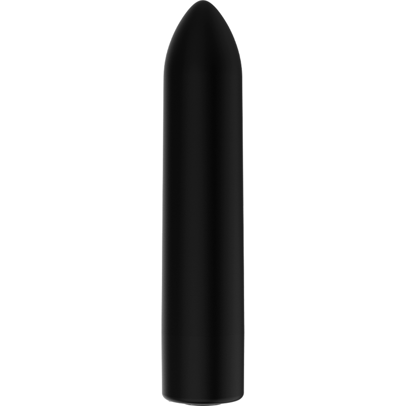 Intense Vibrating Bullet - 10 Patrones de Vibración