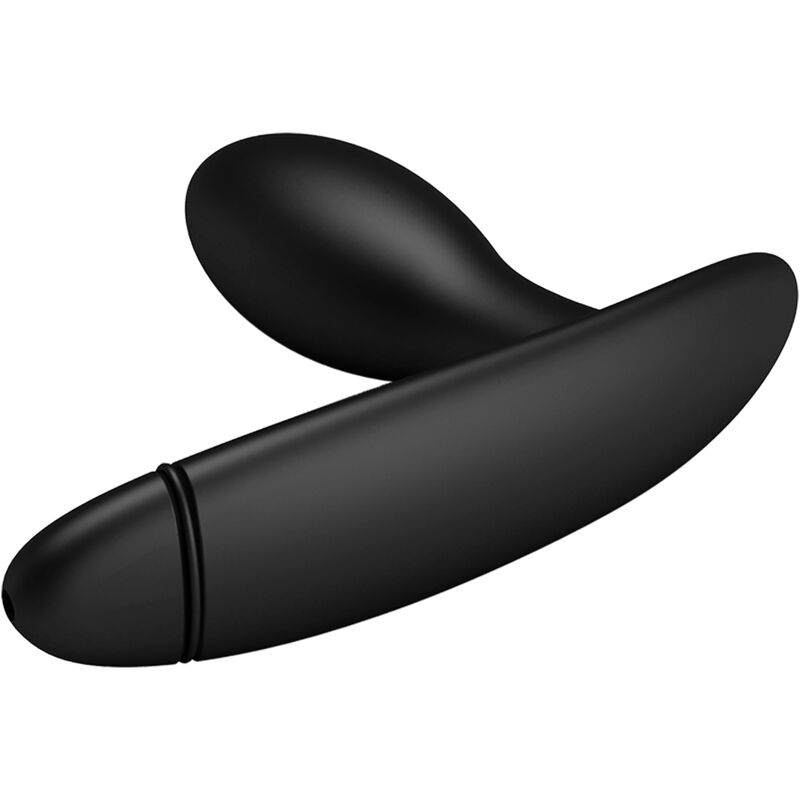 Pretty Love Drake - Plug Anal Inflable con Bomba Manual