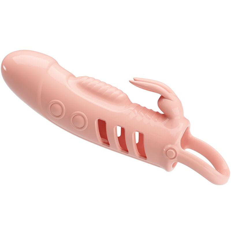 Pretty Love Sloane - Funda Natural para Pene