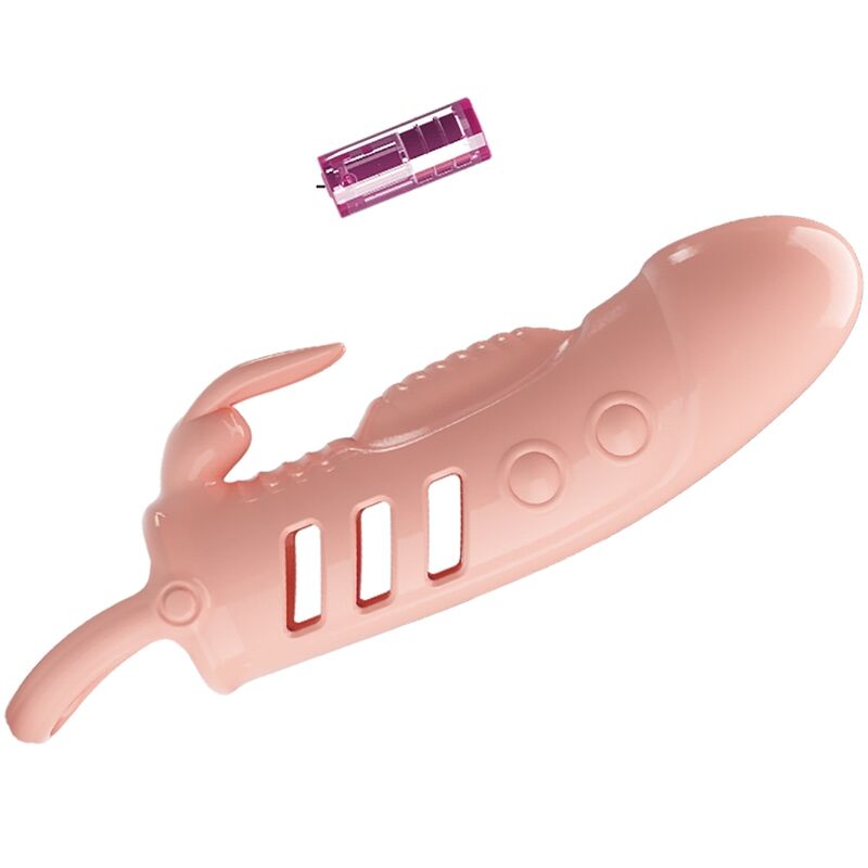 Pretty Love Sloane - Funda Natural para Pene