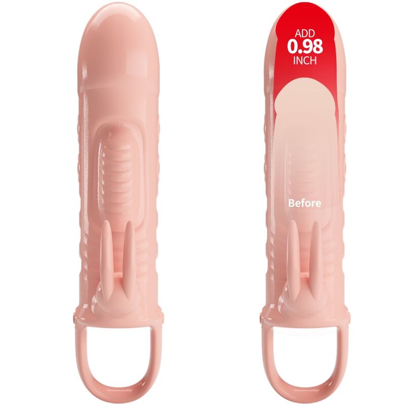 Pretty Love Sloane - Funda Natural para Pene
