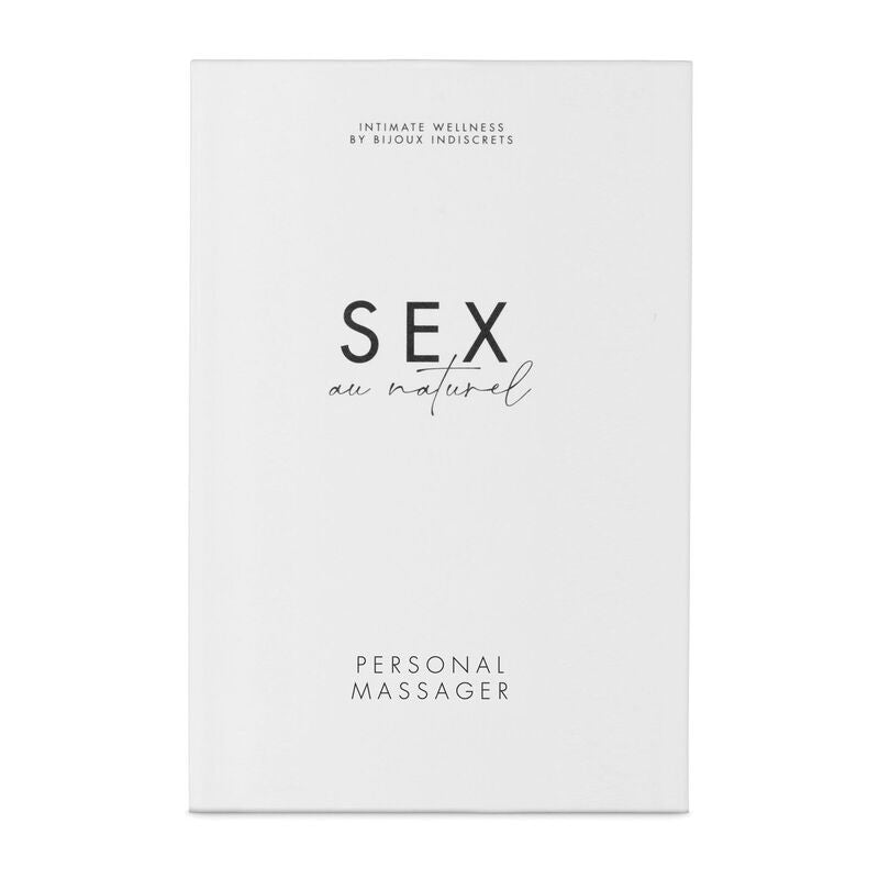 Bijoux Indiscrets Rechargeable Intimate Vibrator