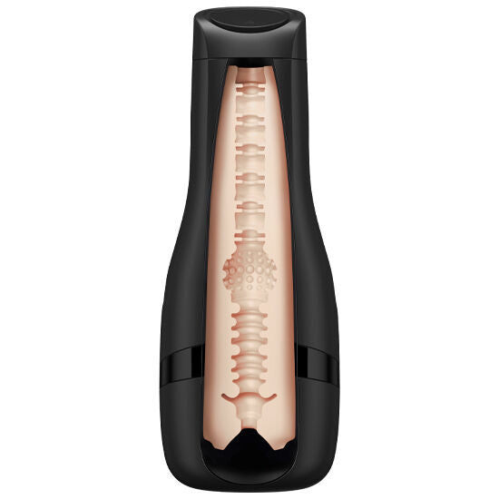 Satisfyer Men Sleeve Tri Delights