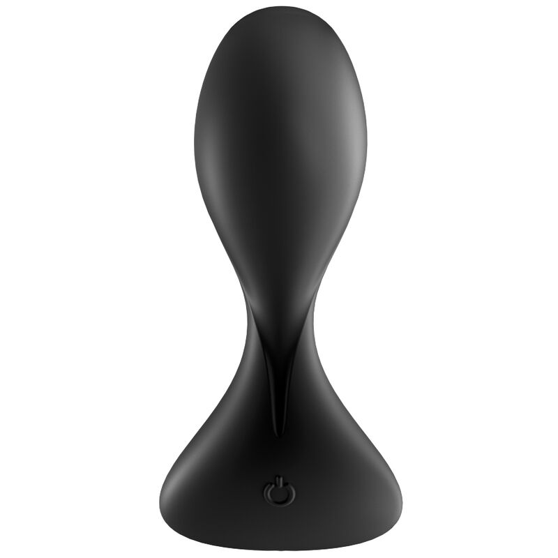 Satisfyer Trendsetter Connect - Plug Anal Vibrador Bluetooth con App