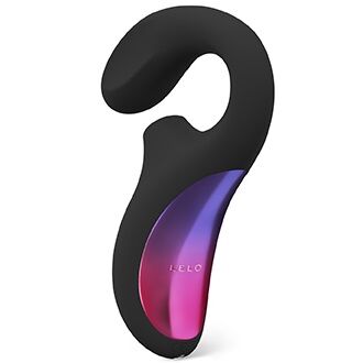 LELO Enigma Cruise - Estimulador Sónico Doble