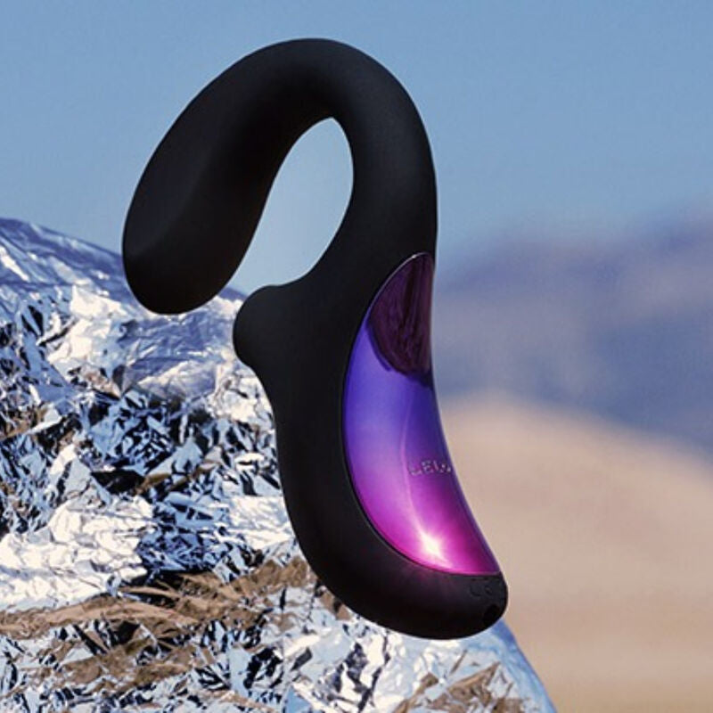 LELO Enigma Cruise - Estimulador Sónico Doble