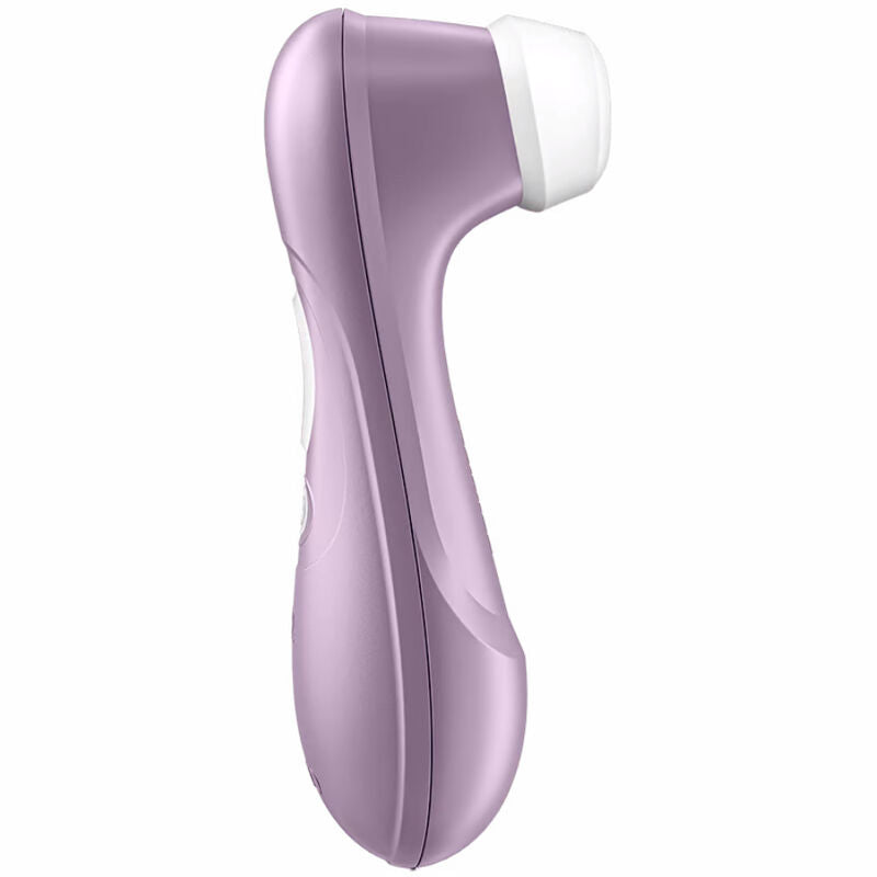 Satisfyer Pro 2 Air Pulse Stimulator Violet