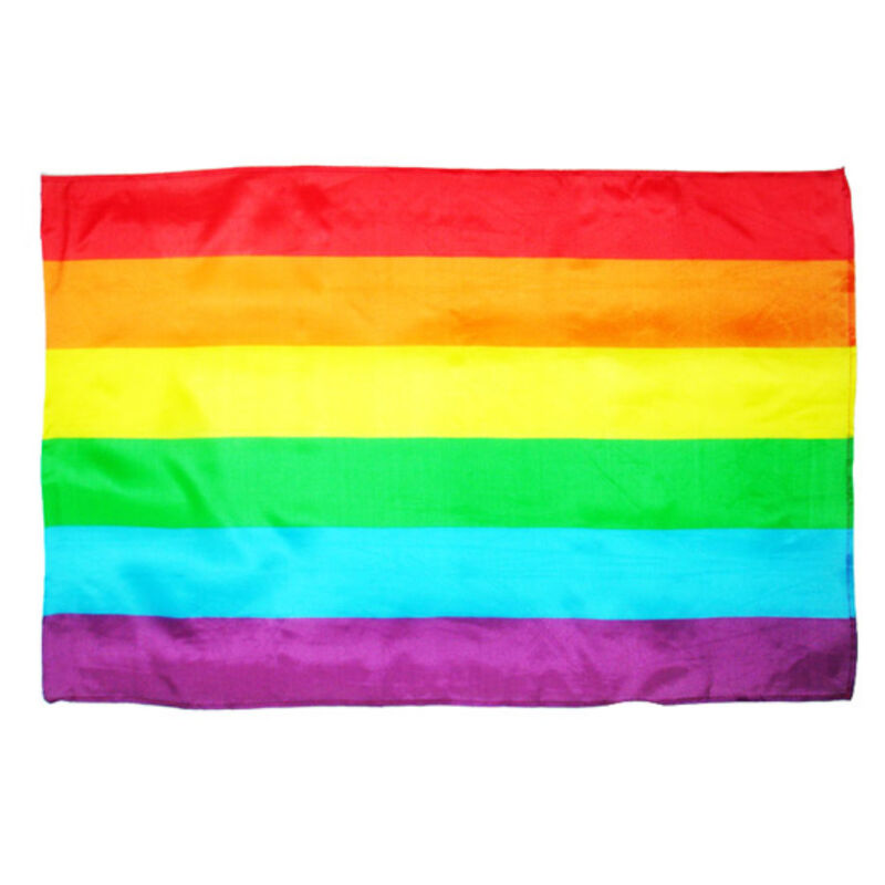 Bandera LGBT Pride Grande