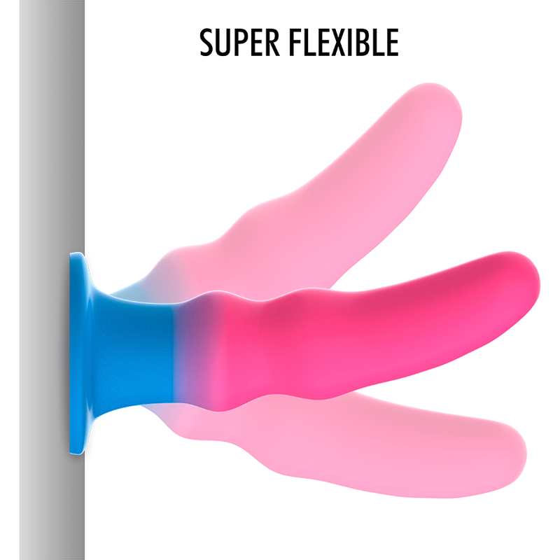 Mythology Kuno Utopia Dildo S - Diseño Ergonómico