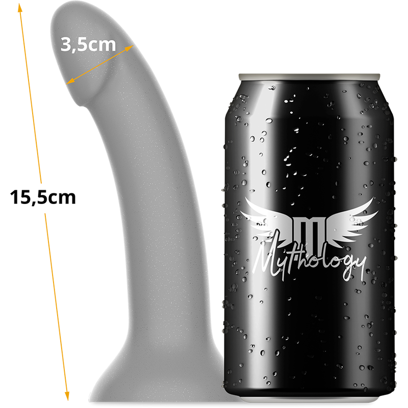 Mythology Rune Majestic Dildo S - Diseño Fantasía