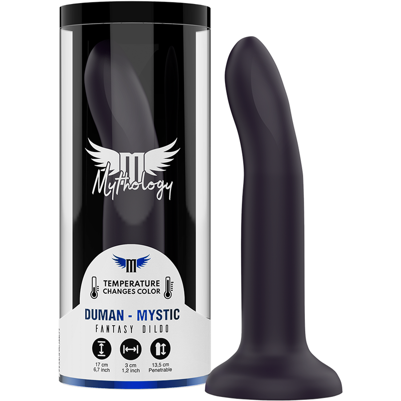 Mythology Duman Mystic Dildo M