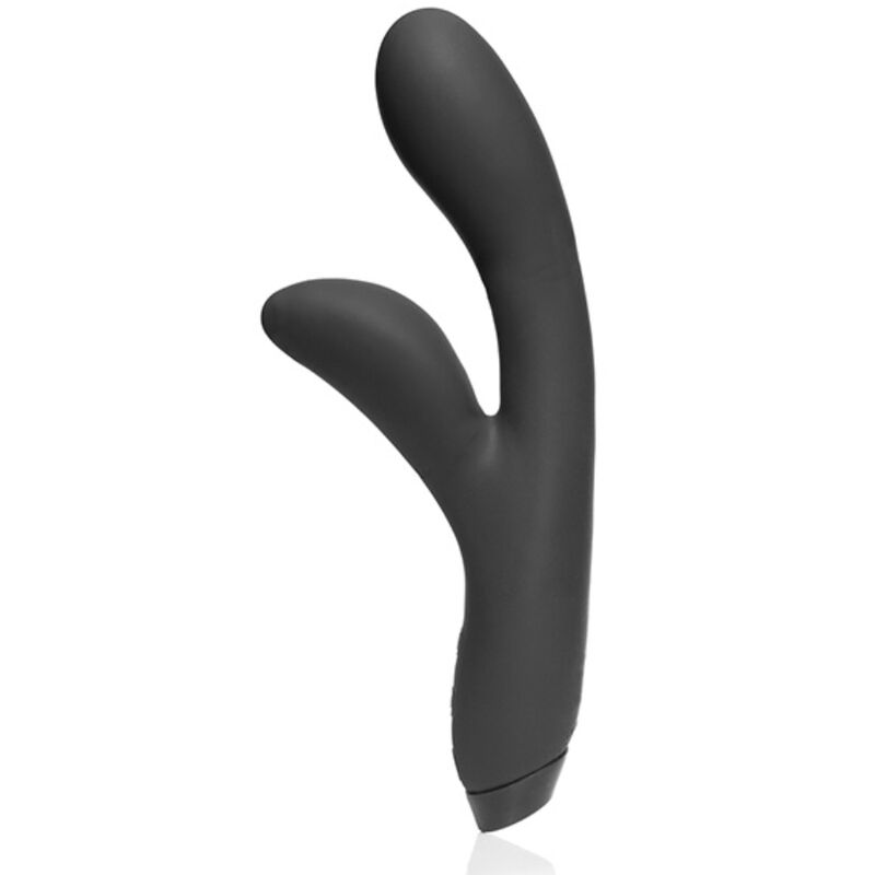 Je Joue Hera Flex Rabbit Vibrator Negro