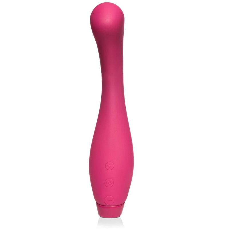 Je Joue Juno G-Spot Vibrator Fuchsia