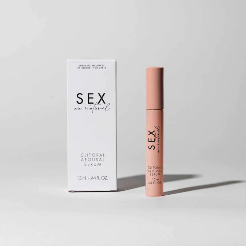 Orgasmic Serum for Clitoris - Bijoux Au Naturel