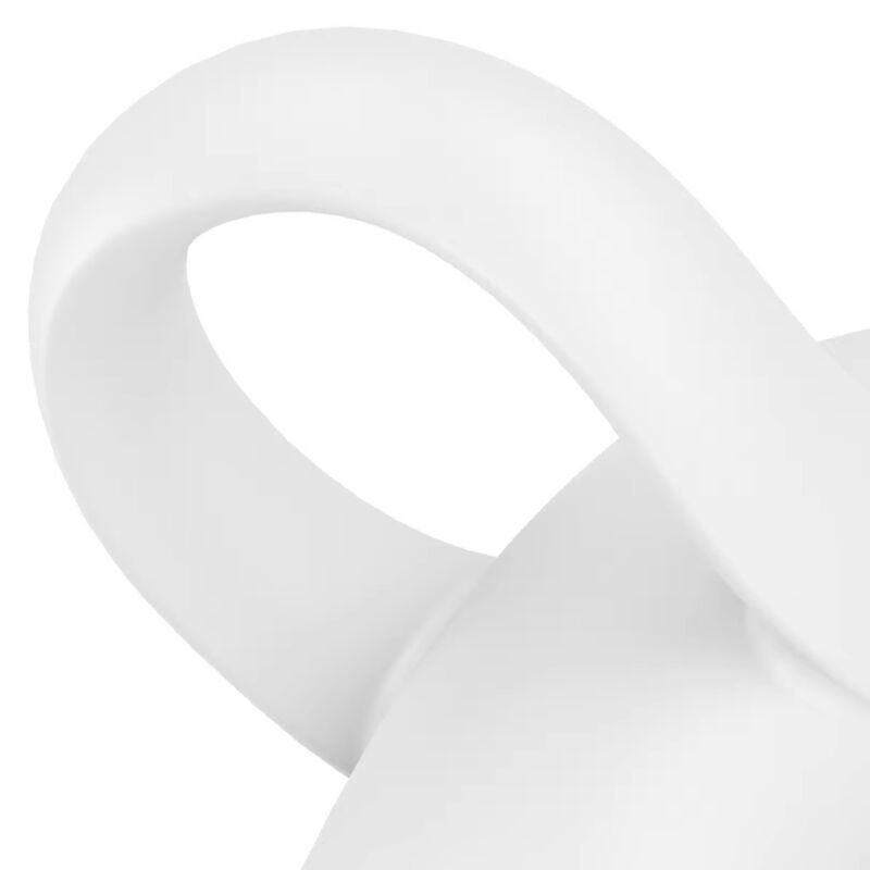 Satisfyer Bold Lover Finger Vibrator Blanco