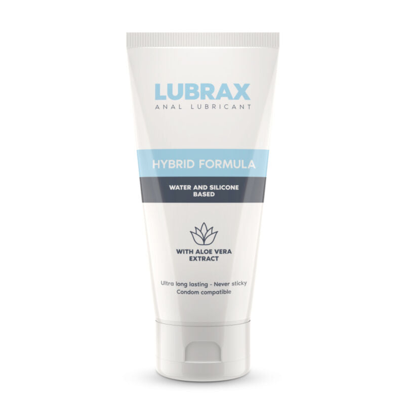 Intimateline Lubrax Hybrid Lubricante Anal 50 ml