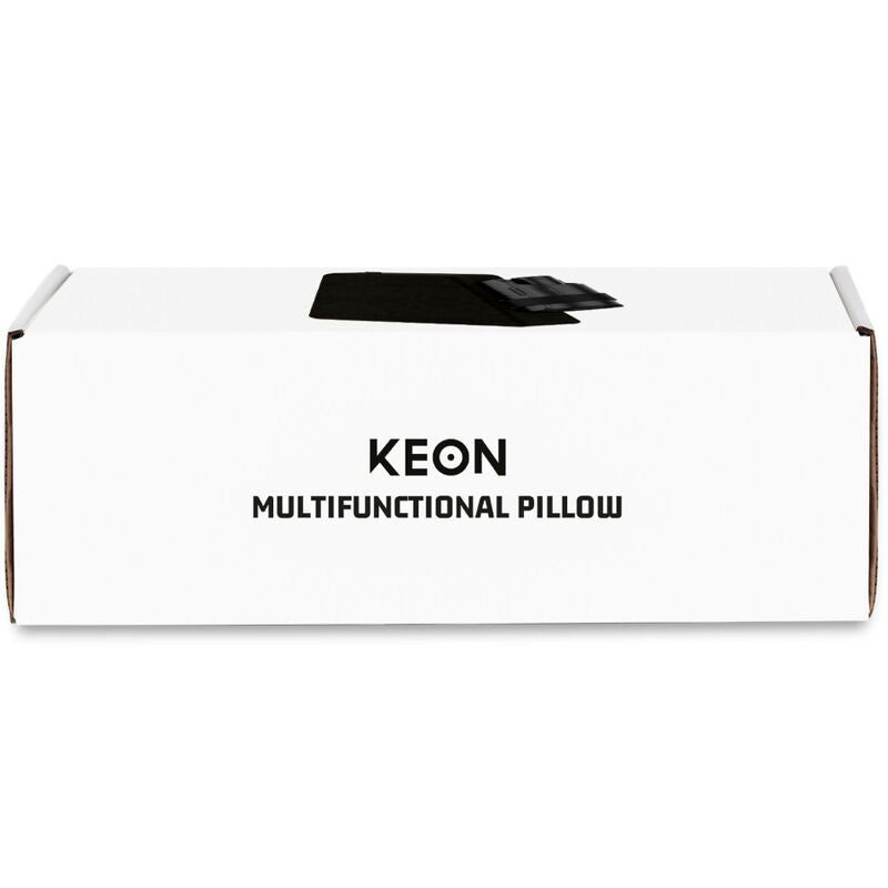 KIIROO Keon - Almohada Multifuncional y Arnés