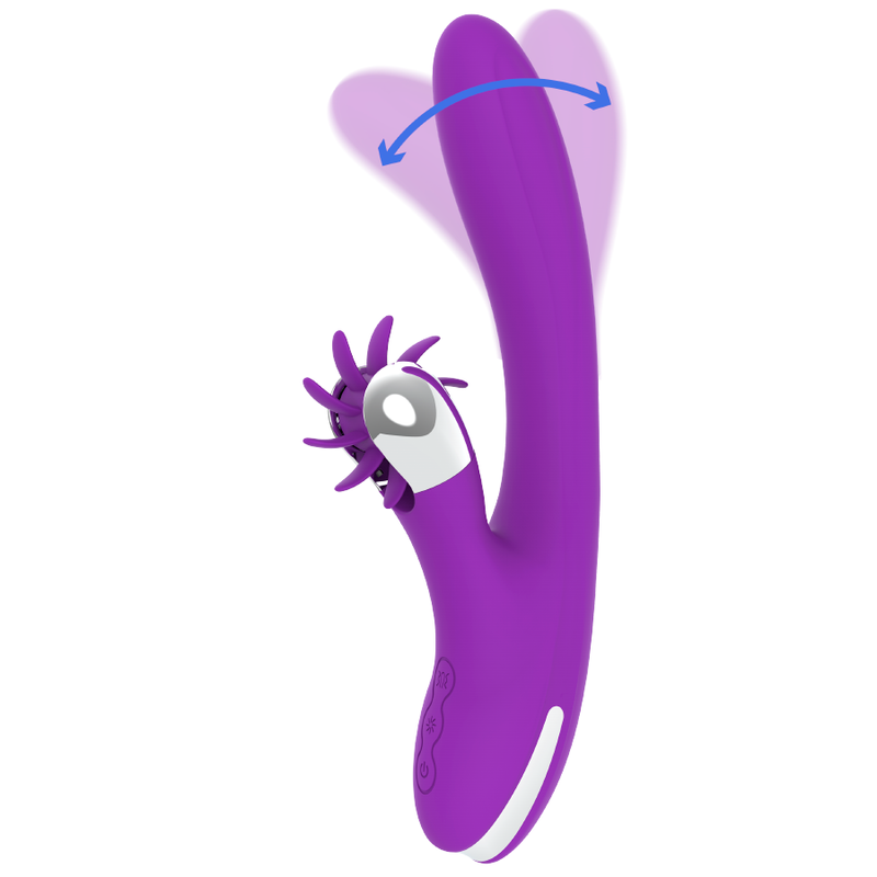 Fun Function Bunny Funny Wave 2.0 - Estimulador