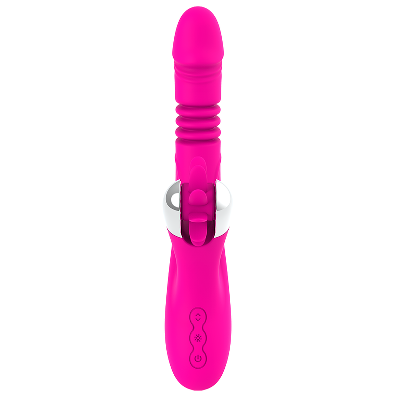 Diversia Bunny Up & Down 24 cm