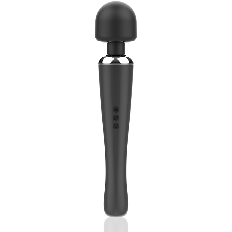 Naomi Wand New Super Strong Massager - Masajeador Recargable USB