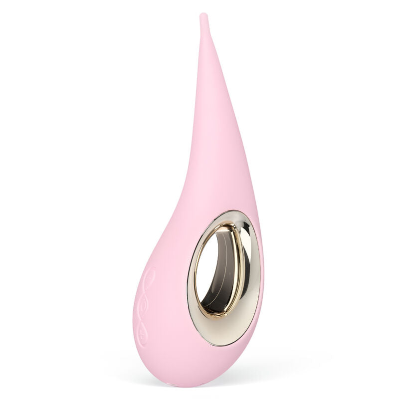 LELO DOT - Estimulador de Clítoris Rosa