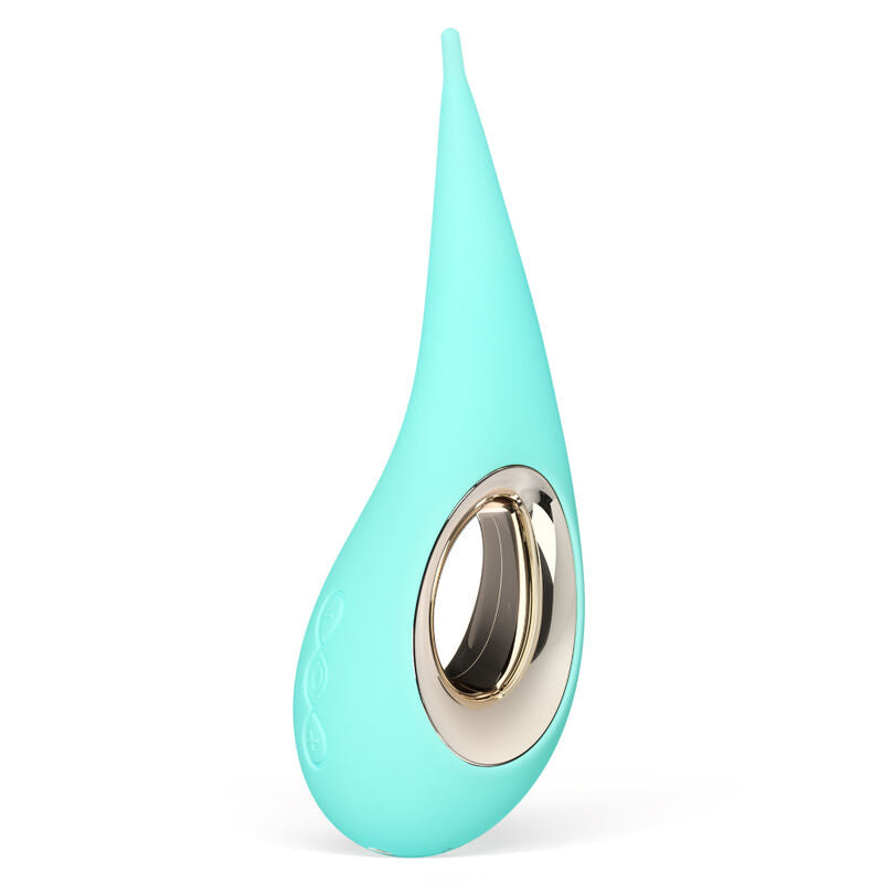 LELO DOT Estimulador de Clítoris - Aqua Green