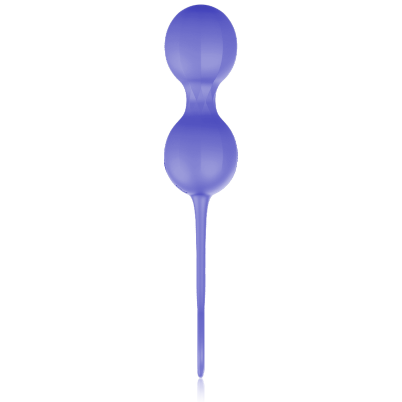 Mr Boss Dumas - Bolas Kegel Vibrantes con Control Remoto