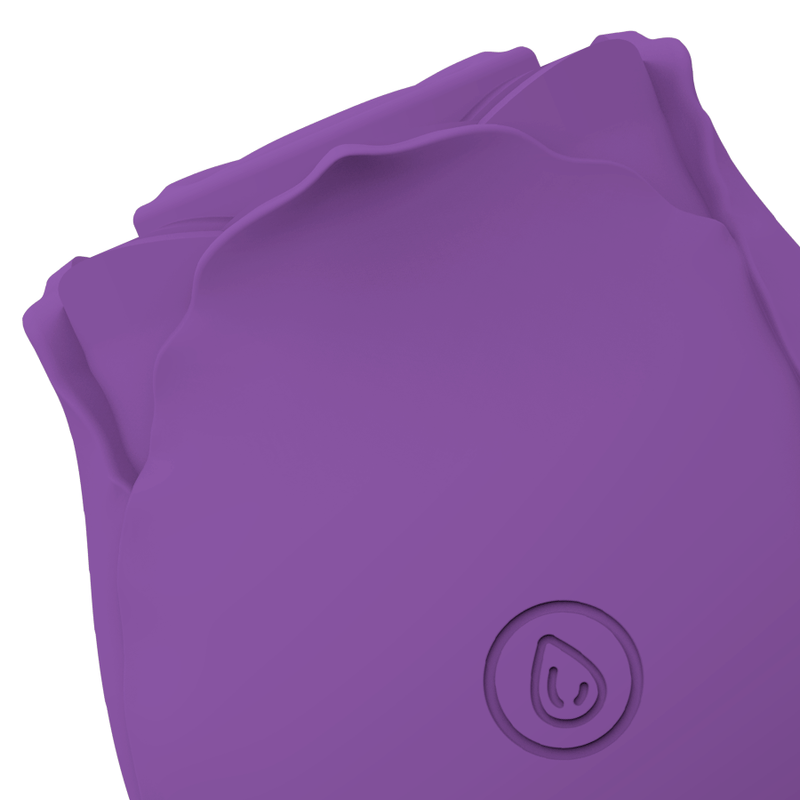 MIA ROSE Succionador por Ondas Edición Limitada Morado