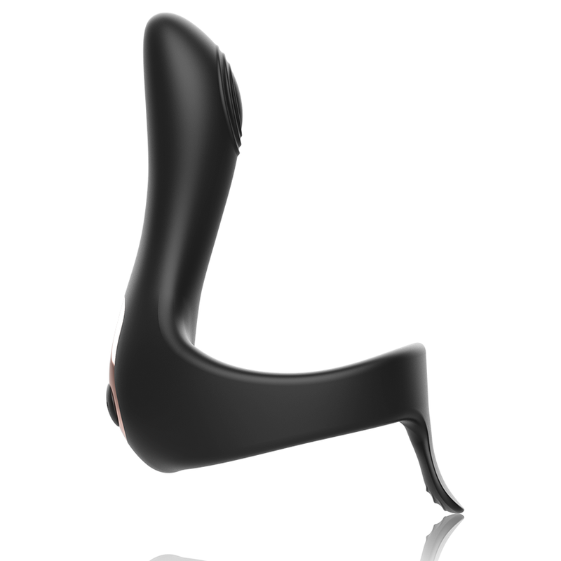ANBIGUO Arkadio - Estimulador Glande & Perineo con Tecnología WatchMe Wireless