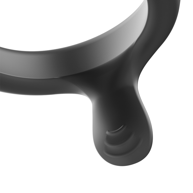 ANBIGUO Arkadio - Estimulador Glande & Perineo con Tecnología WatchMe Wireless