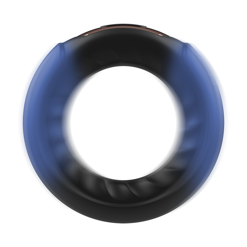 Anillo Vibrador Adriano con Control Remoto WatchMe