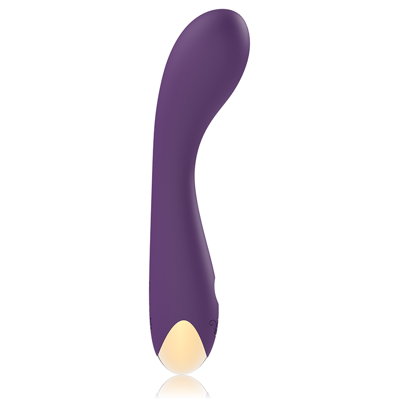 Treasure Hansel G-Spot Vibrator con Control Remoto WatchMe