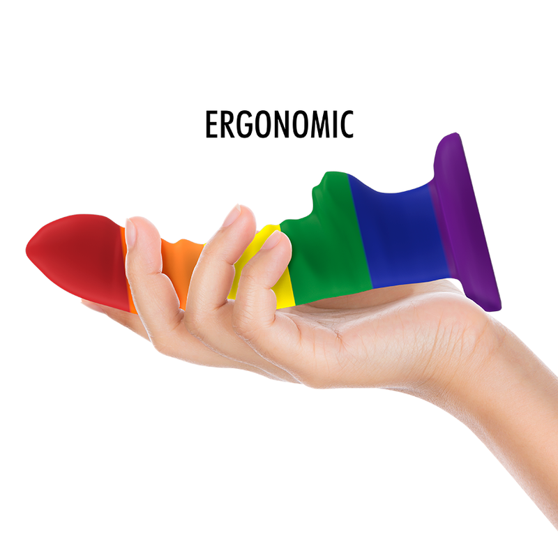 Mythology Her Colby Pride Dildo