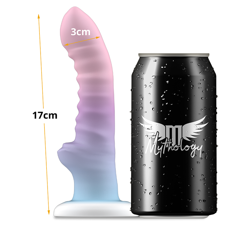 Mythology Colby Nayade Dildo - Diseño Fantasy