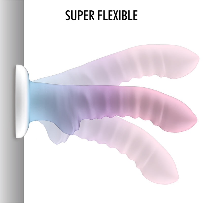 Mythology Colby Nayade Dildo - Diseño Fantasy