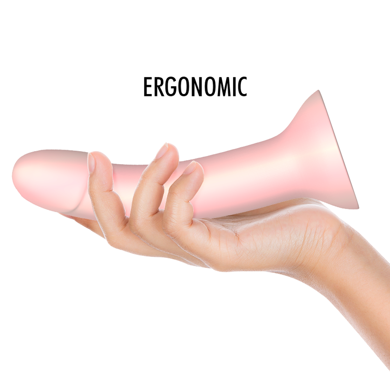 Mythology Rune Candy Dildo - Diseño Fantasy