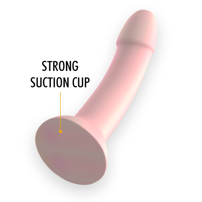 Mythology Rune Candy Dildo - Diseño Fantasy