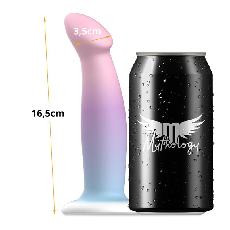 Mythology Garrick Nayade Dildo - Diseño Fantasy