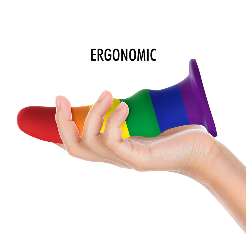 Mythology Kuno Pride Dildo M - Juguete Íntimo sin Vibración