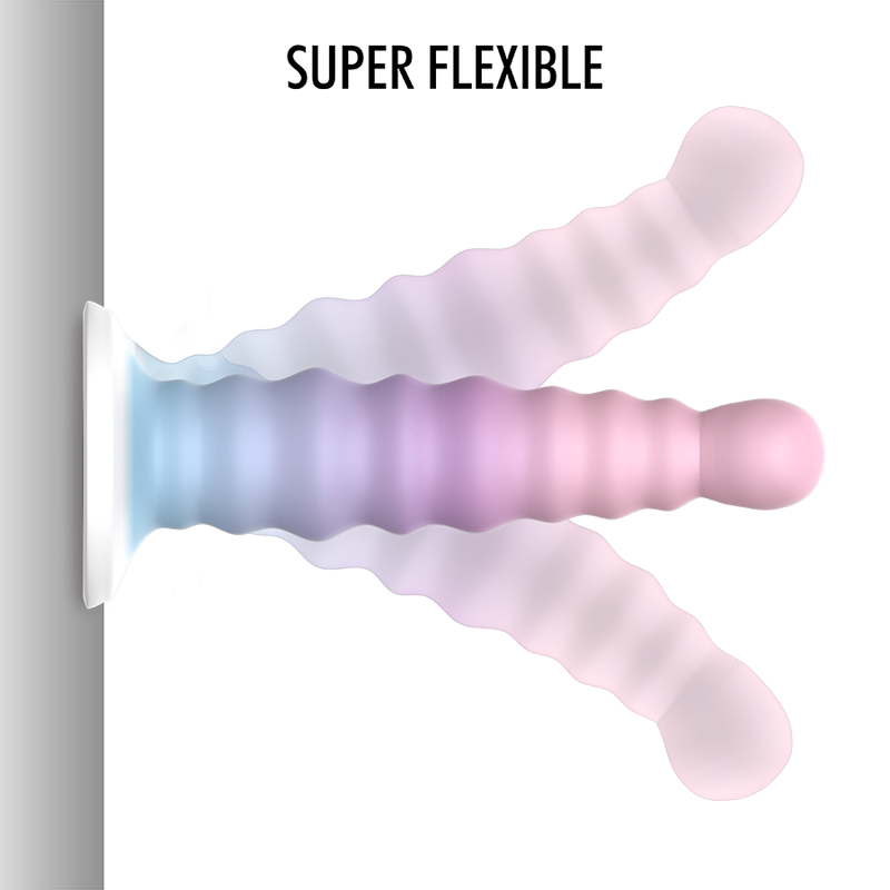 Mythology Arian Nayade Dildo - Diseño Fantasy