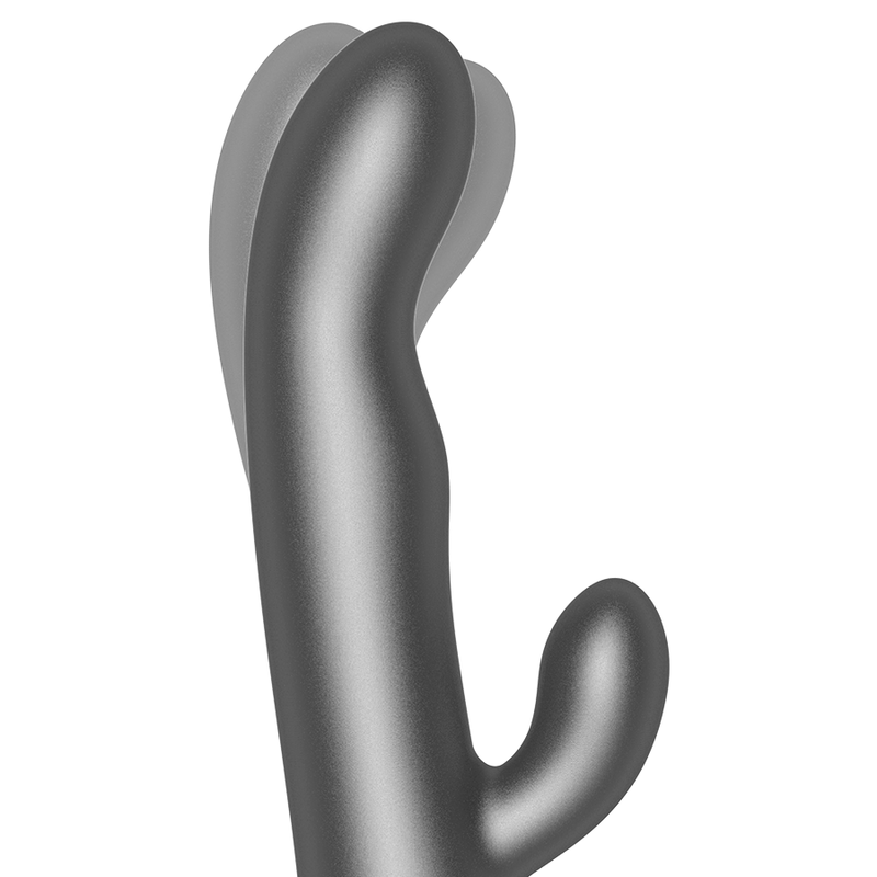 Oninder Oslo Vibration & Rotation Black - Control por App