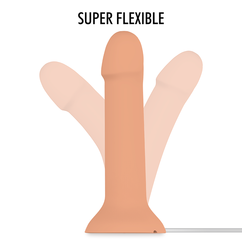 Mythology Flipper Original Dildo Ejaculator