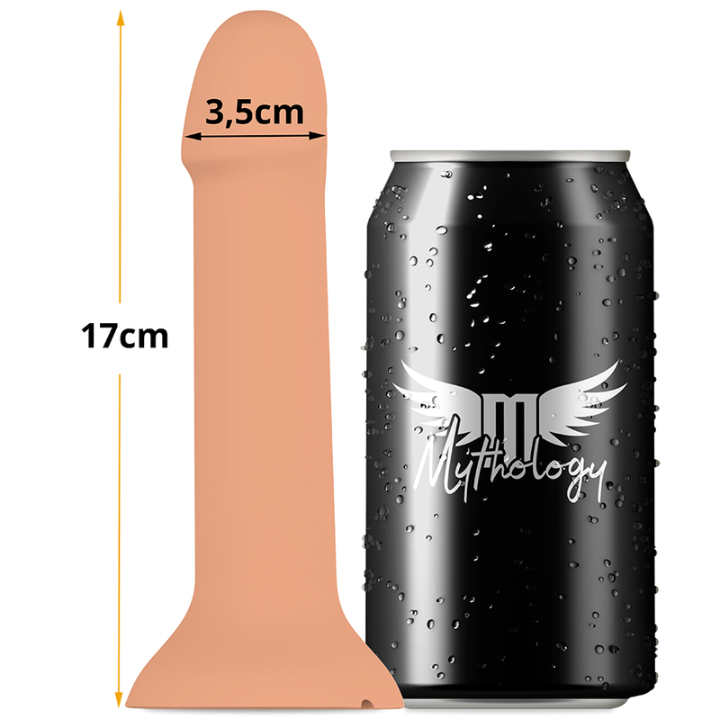 Mythology Flipper Original Dildo Ejaculator