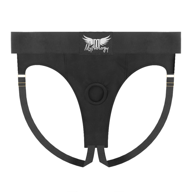 Mythology Fantasy Harness - Arnés Elástico Talla Única