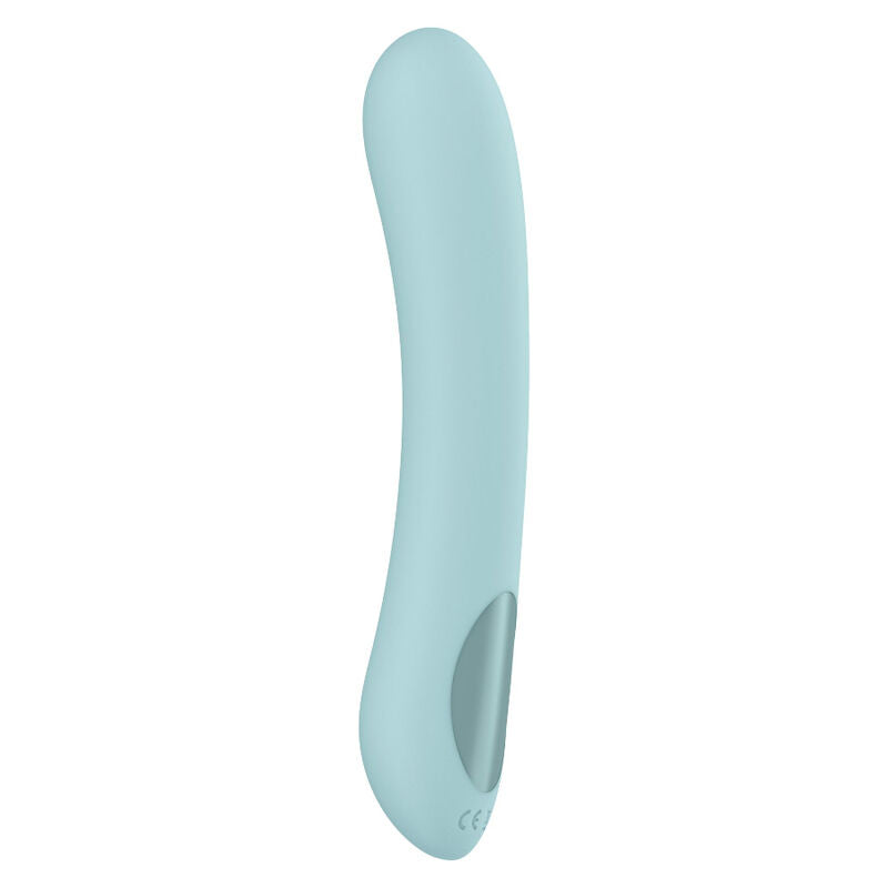 Kiiroo Pearl 2+ Vibrador G-Spot Turquesa