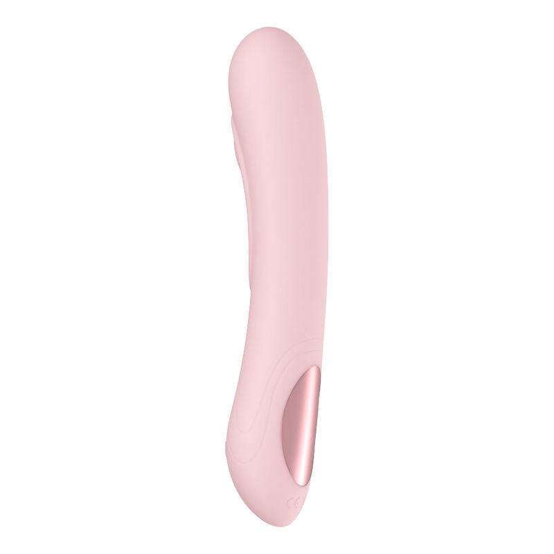 KIIROO Pearl 3 Estimulador G-Spot Rosa