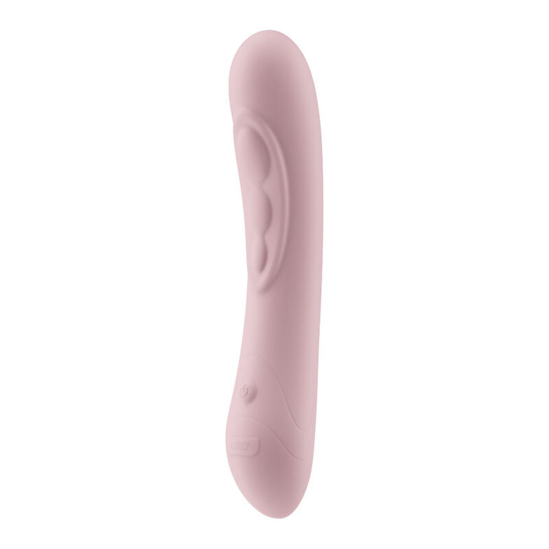 KIIROO Pearl 3 Estimulador G-Spot Rosa