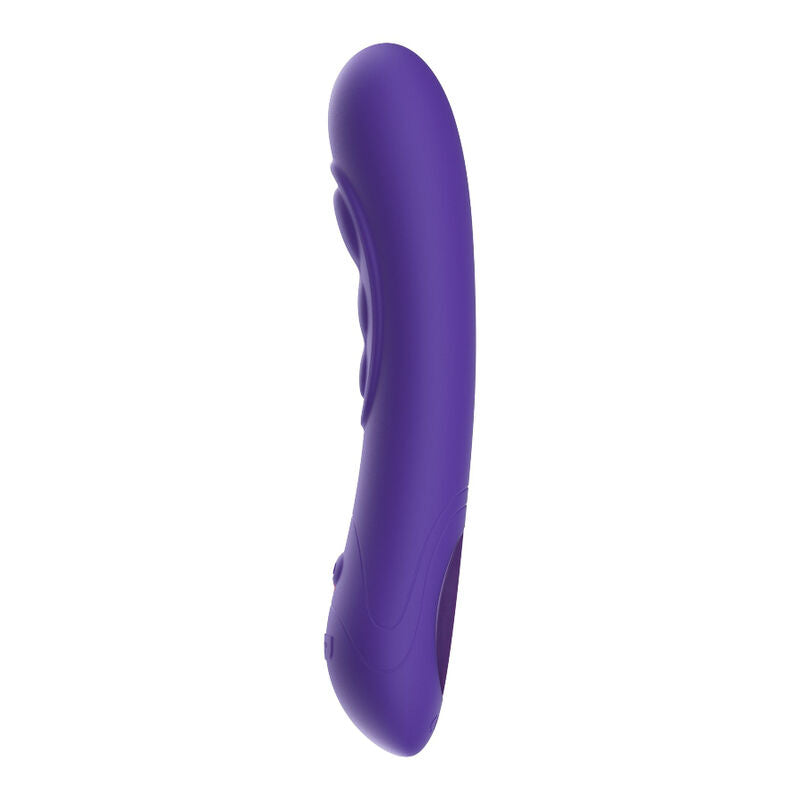Kiiroo Pearl 3 - Estimulador G-Spot Púrpura