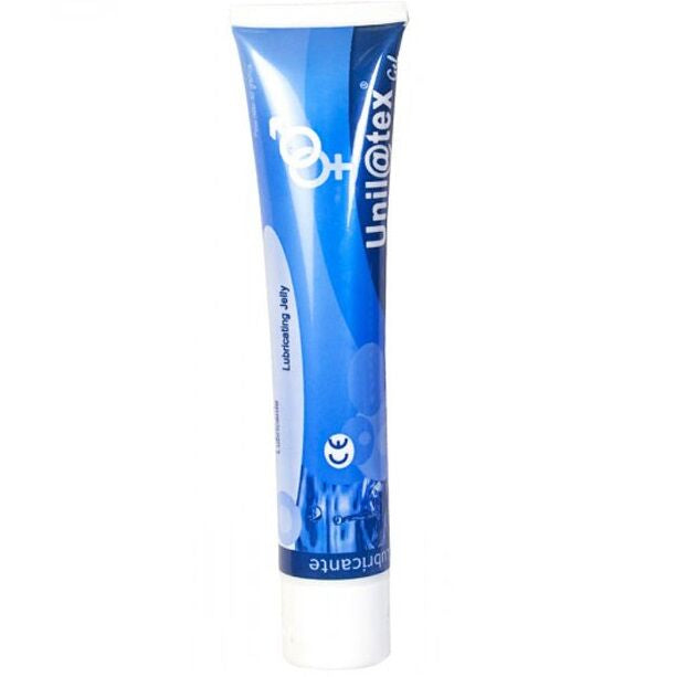 Unilatex Gel Lubricante 82gr