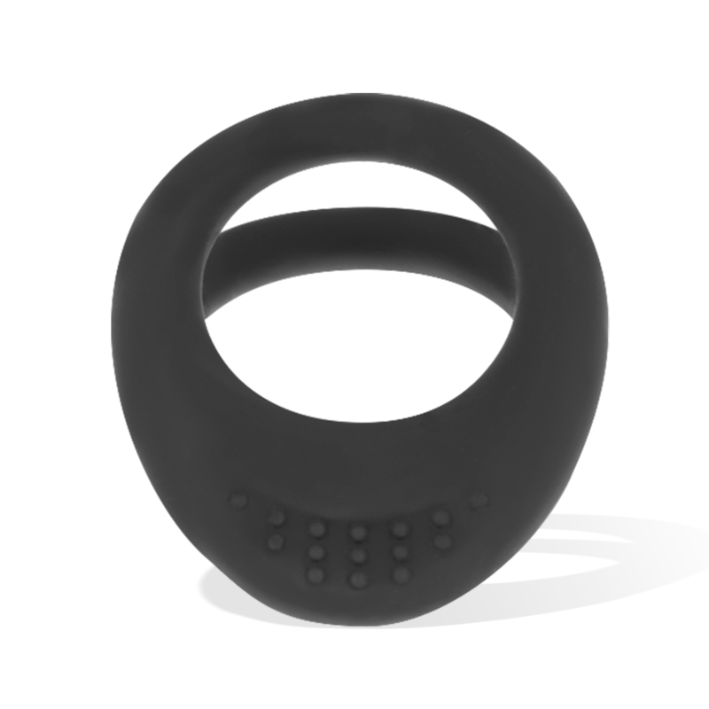 Ohmama Double Silicone Ring 3.5-4.5 cm